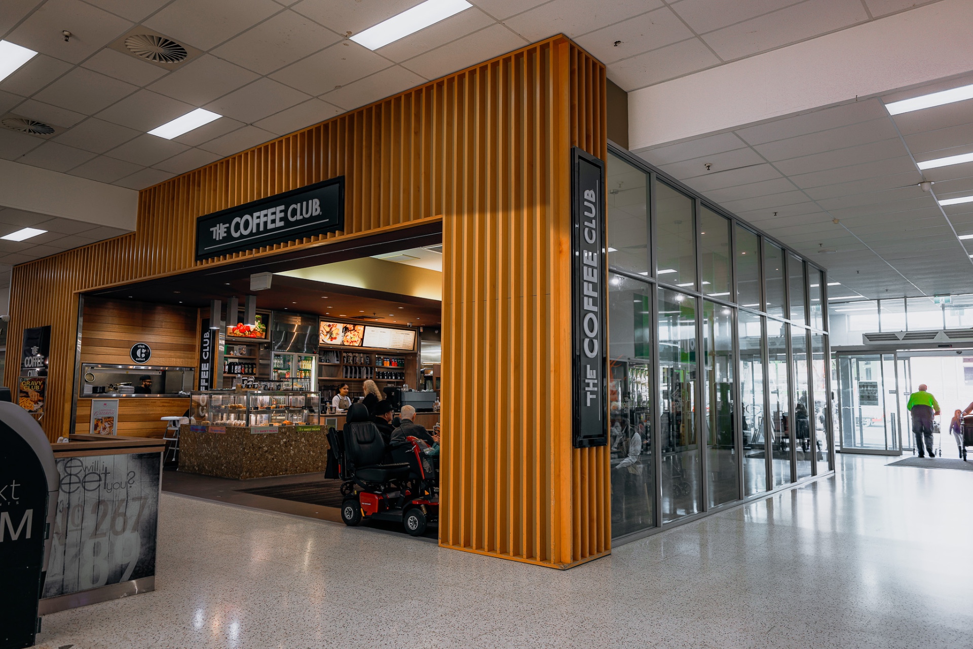 Food and dining